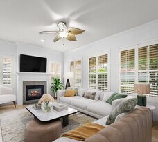 12021 Jewel Fish Ln in Orlando, FL - Building Photo