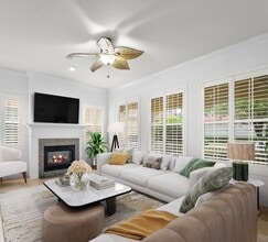 12021 Jewel Fish Ln in Orlando, FL - Foto de edificio - Building Photo