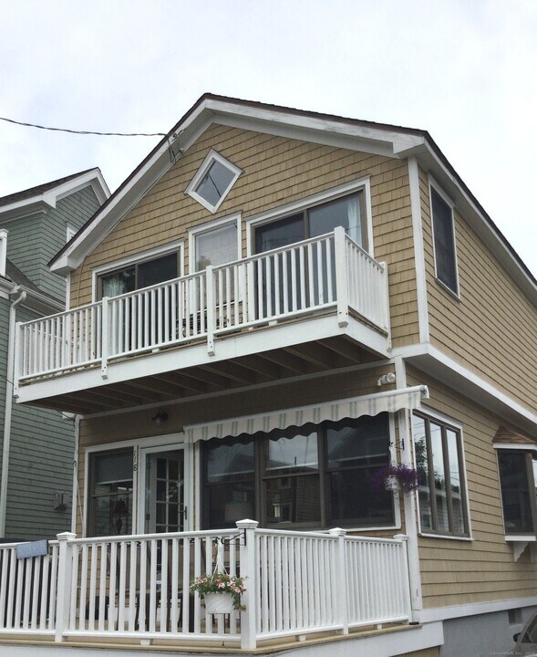 118 Shell Ave in Milford, CT - Building Photo