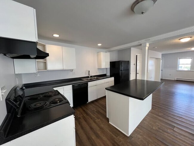 property at 41 Green St