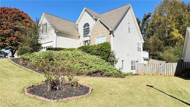 5635 Lenox Park Pl in Sugar Hill, GA - Building Photo - Building Photo