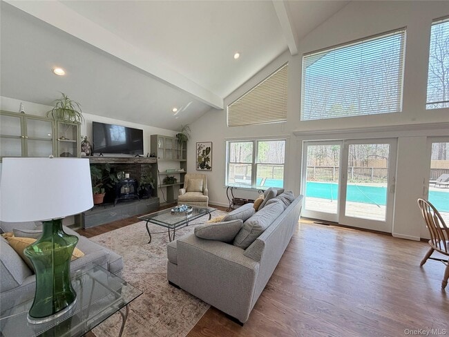 property at 11 Michigan St