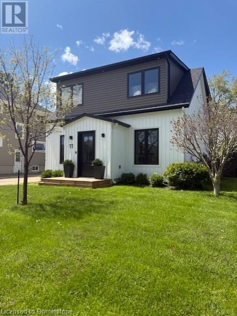 property at 11 Nelles Rd N