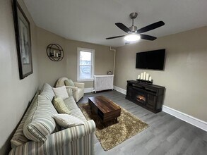 124 N Portland Ave in Ventnor City, NJ - Building Photo - Building Photo