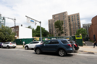 The Bronx Vibe in Bronx, NY - Building Photo - Building Photo