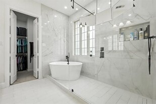 628 Four Stones Blvd in The Colony, TX - Building Photo