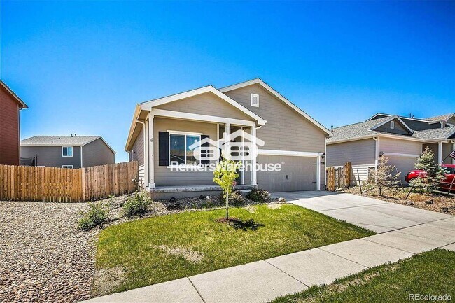 488 Vista Blvd in Lochbuie, CO - Building Photo - Building Photo