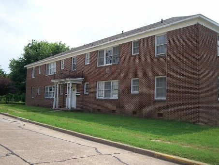 407 S 9th St in Arkadelphia, AR - Building Photo