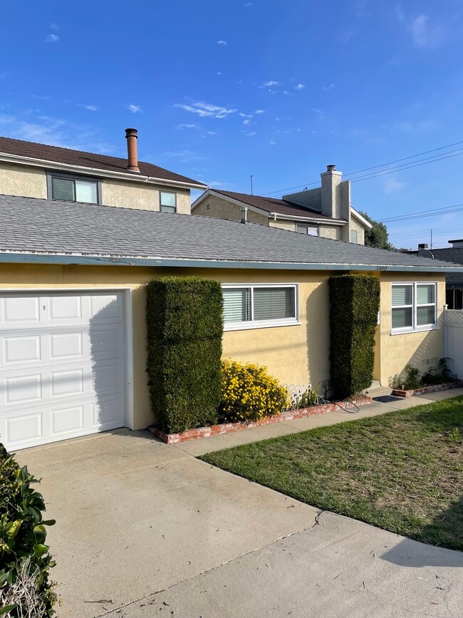 1800 Green Ln in Redondo Beach, CA - Building Photo - Building Photo