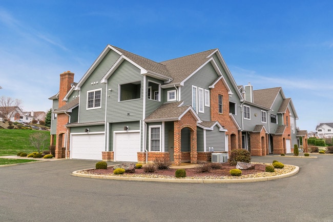 The Mansions at Hockanum Crossing