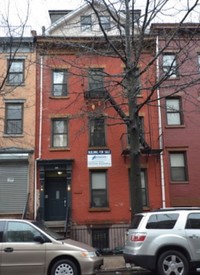 156 Front St in Brooklyn, NY - Building Photo - Building Photo