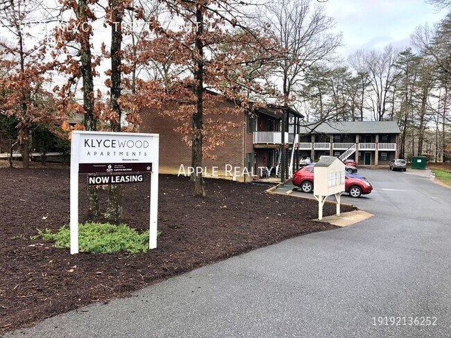 1025 Klyce St in Eden, NC - Building Photo - Building Photo