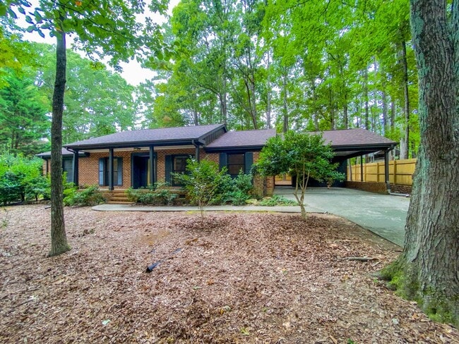 property at 109 Virginia Dr
