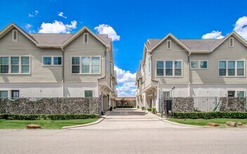 2115 Naomi St in Houston, TX - Building Photo - Building Photo