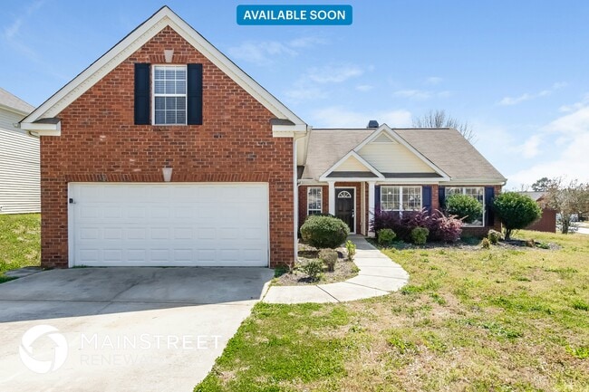 1343 Wimbleton Cove