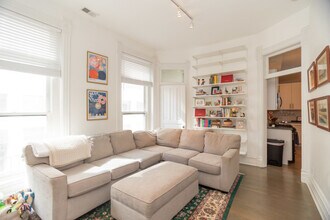 801 N Wabash Ave in Chicago, IL - Building Photo - Building Photo