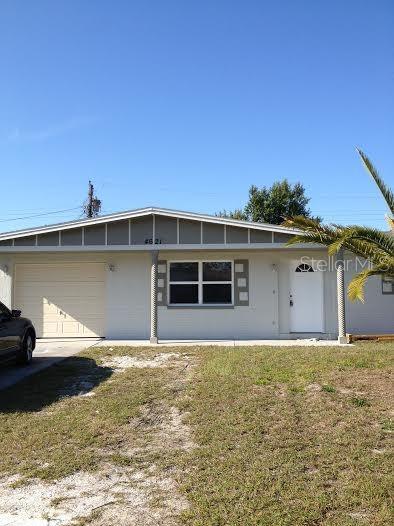 4621 Taray Ln in Holiday, FL - Building Photo - Building Photo