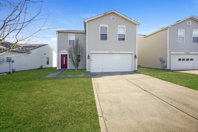 property at 13227 N Etna Green Dr