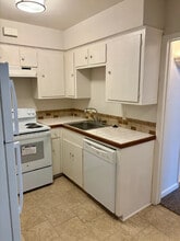 Hilton Arms in Dallas, TX - Foto de edificio - Building Photo