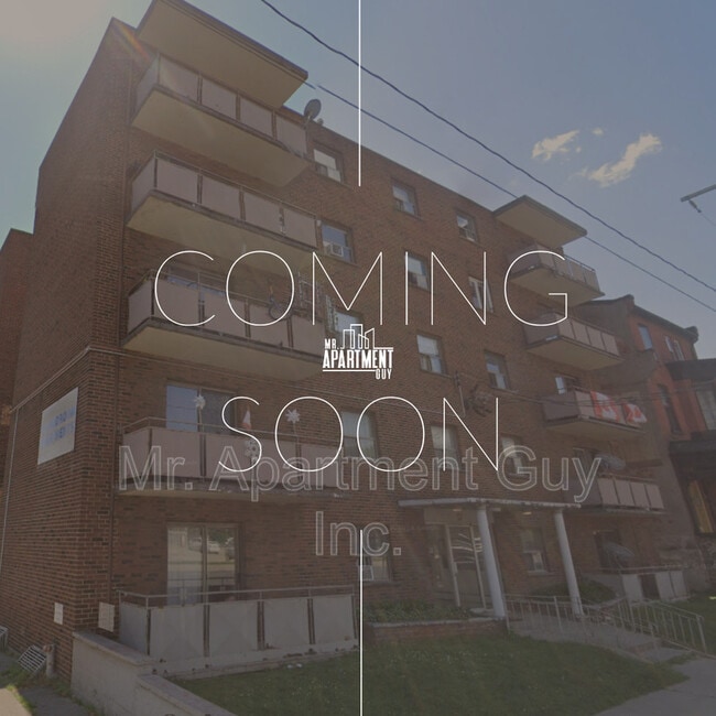 property at 37 Wellington St S