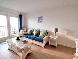 5605 Gulf Blvd, Unit SI ID1255585P in South Padre Island, TX - Building Photo