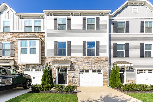 property at 12 Kohlmyer Dr