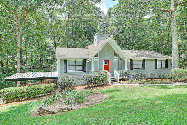 3515 Rainbow Dr in Winston, GA - Building Photo - Building Photo