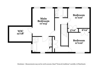 2725 Moorsfield Ct in Raleigh, NC - Building Photo - Building Photo