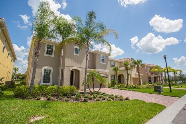 12124 Uleta Ln in Orlando, FL - Building Photo - Building Photo