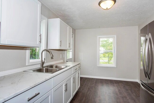 1226-1222 Shakespeare Ave in Kalamazoo, MI - Building Photo - Building Photo