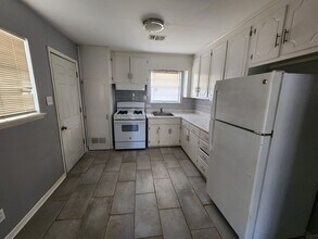 100 Blenden Dr in North Little Rock, AR - Building Photo - Building Photo