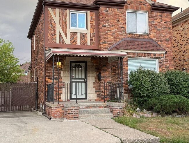 property at 18942 Prairie St