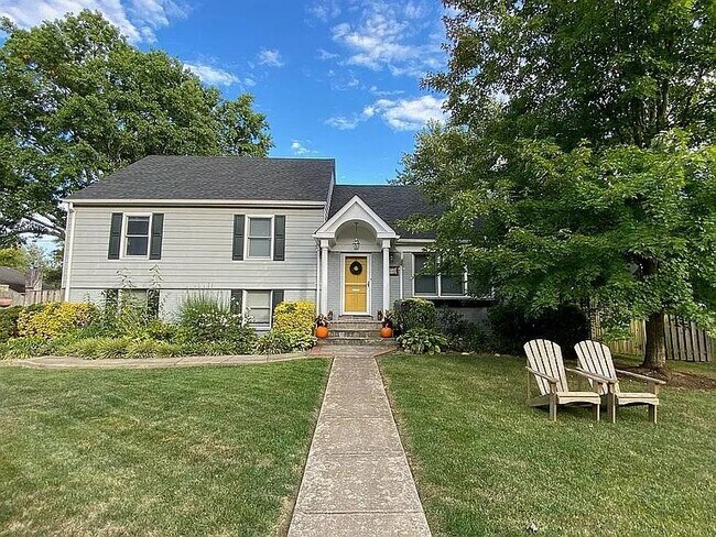 property at 8503 Conover Pl