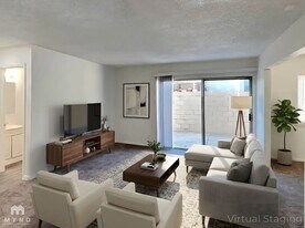 6290 Bancroft Ave, Unit 2 in Oakland, CA - Building Photo