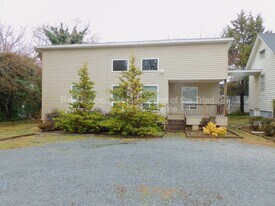 934 Albert St SW in Winston-Salem, NC - Building Photo