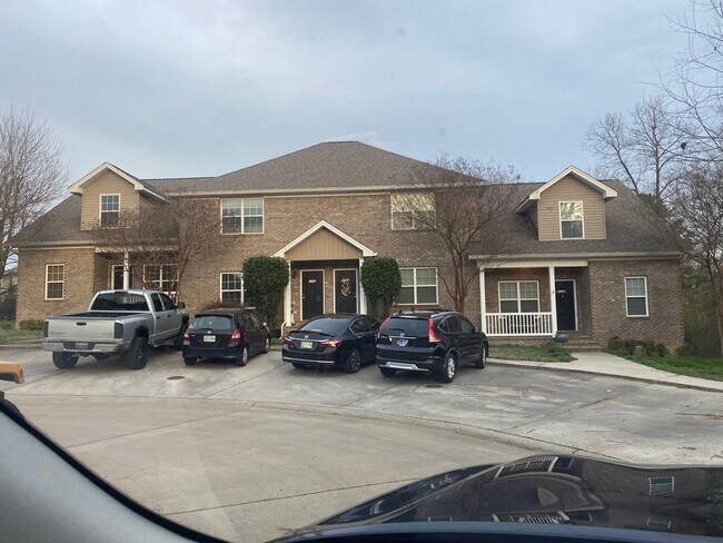 property at 1700 New Castle Dr NE