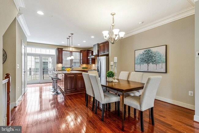 4531 Westhall Dr in Washington, DC - Building Photo - Building Photo