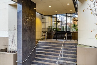 Clay Street Commons in Portland, OR - Building Photo - Building Photo