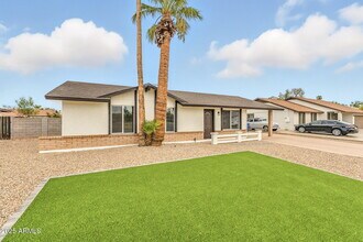 3262 E Enid Ave in Mesa, AZ - Building Photo - Building Photo