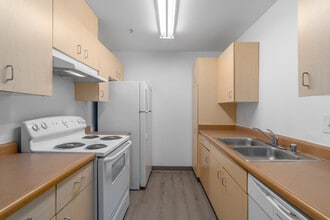 Springfield Meadows in Vancouver, WA - Foto de edificio - Interior Photo