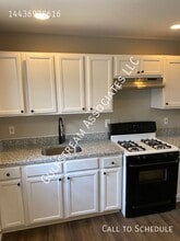 721 N Port St in Baltimore, MD - Building Photo - Building Photo
