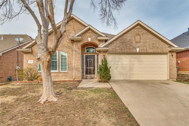 property at 5828 Shetland Circle