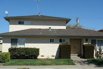 3151 Impala Dr in San Jose, CA - Building Photo - Building Photo