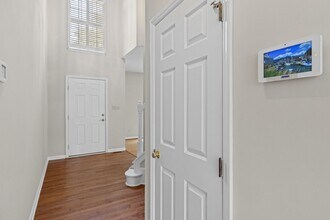 2416 Constitution Dr in Raleigh, NC - Building Photo - Building Photo