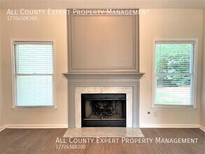 110 Pinion Cir in Alpharetta, GA - Building Photo - Building Photo