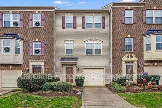 7707 Jackson Pond Dr in Charlotte, NC - Building Photo - Building Photo