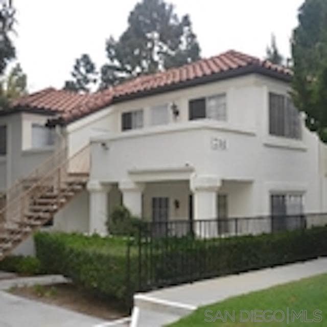 property at 734 Eastshore Terrace