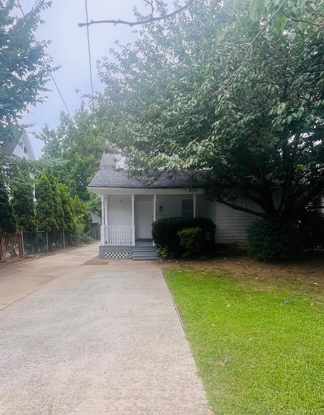 property at 75 Locust Ave