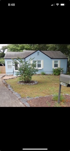 1449 Mimosa Cir in Smyrna, GA - Building Photo - Building Photo