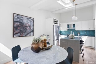 2830 22nd St in San Francisco, CA - Building Photo